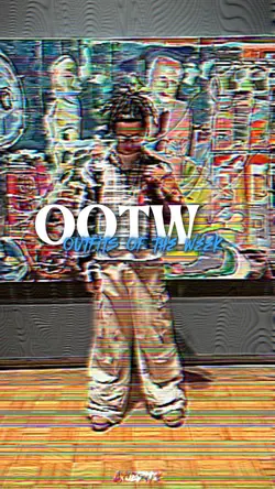 OOTW🕴️