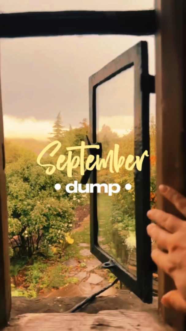 September Dump