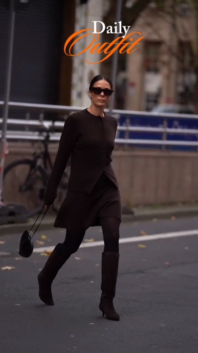Roupa diária