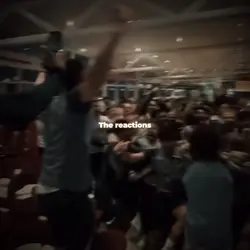 The Reactions edit