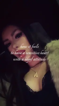 sensitive heart