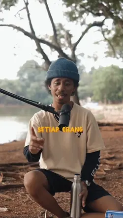 Senyuman lesung pipi