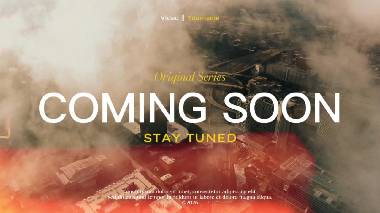 EM BREVE 