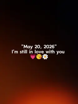 may 20, 2026