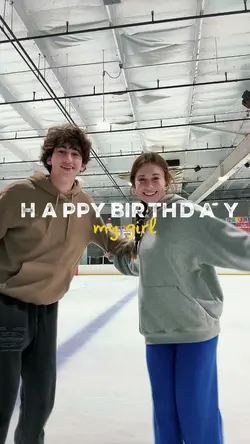 Birthday template