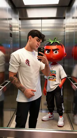 Elevador | Tomatudo