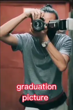 graduation picture 
