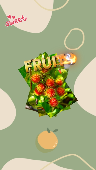 Frutas