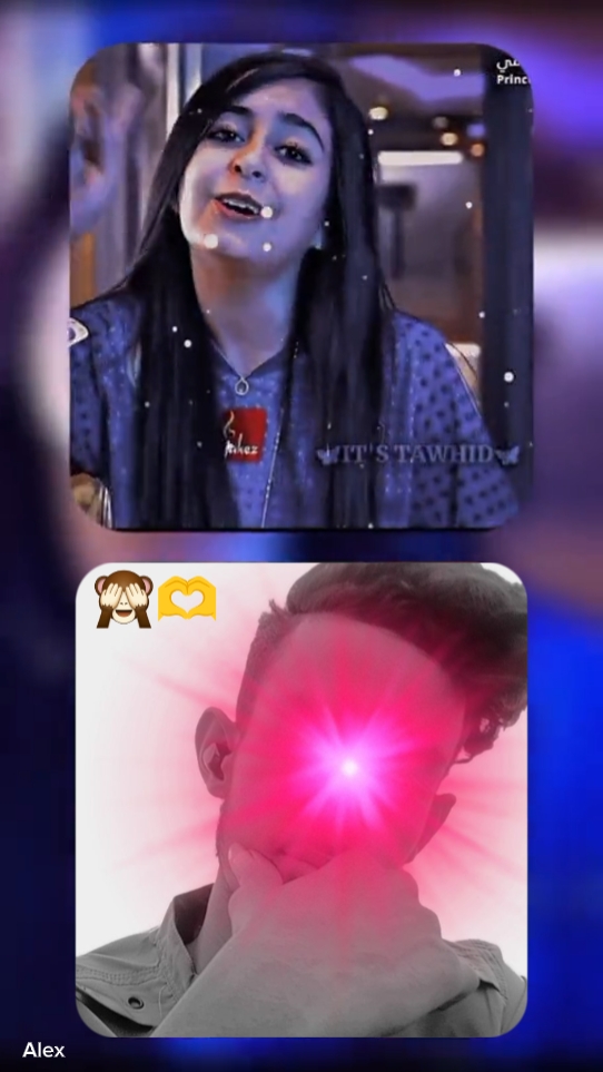 Tik Tok Viral Girls 