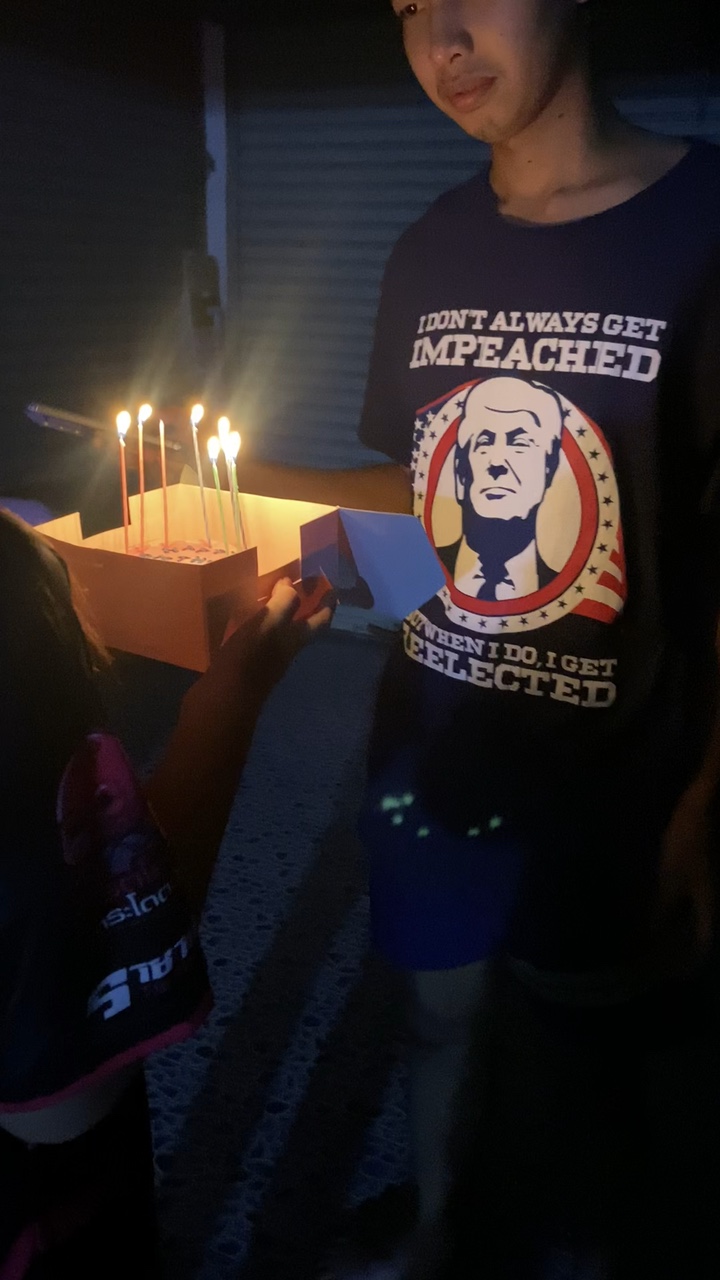 เเฮปๆนะเบ๊บ🎂🎂