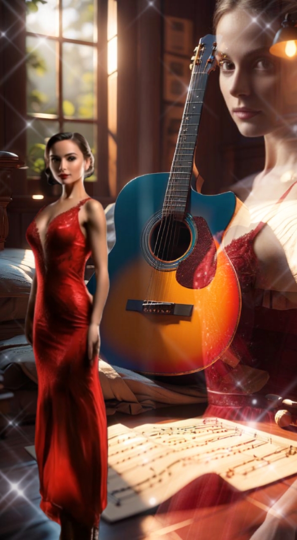 Latin Dance