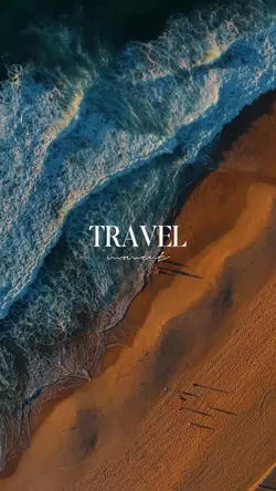 travel moment 