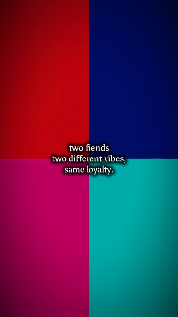twofriendtwodiffrent