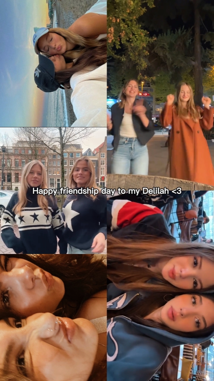 friendship day