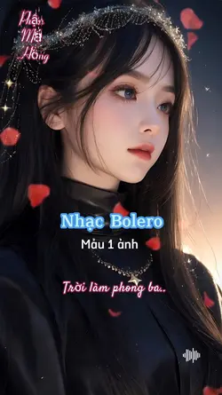 Trời làm phong ba..