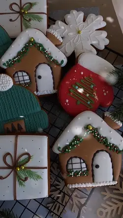 Sweet Christmas