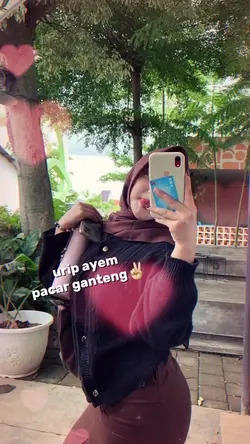 urip ayem pcr gntng