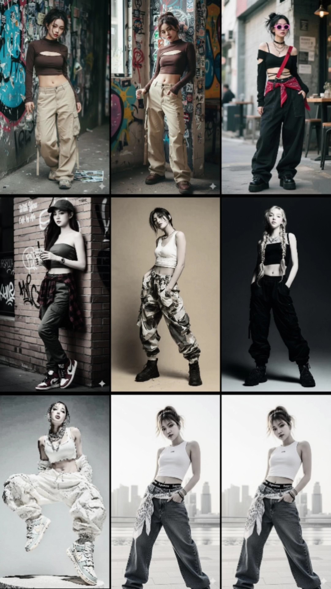 photo template
