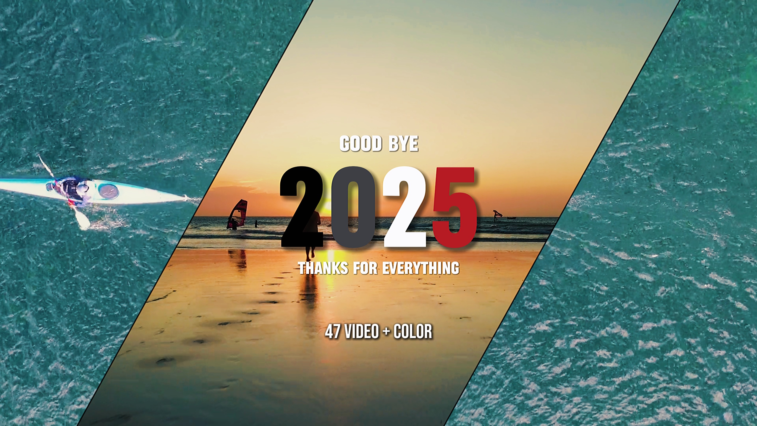 2025 Recap 47 video