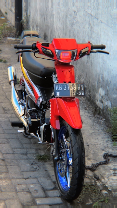 CINEM 10KLIP KECE