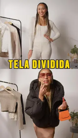 Dividida