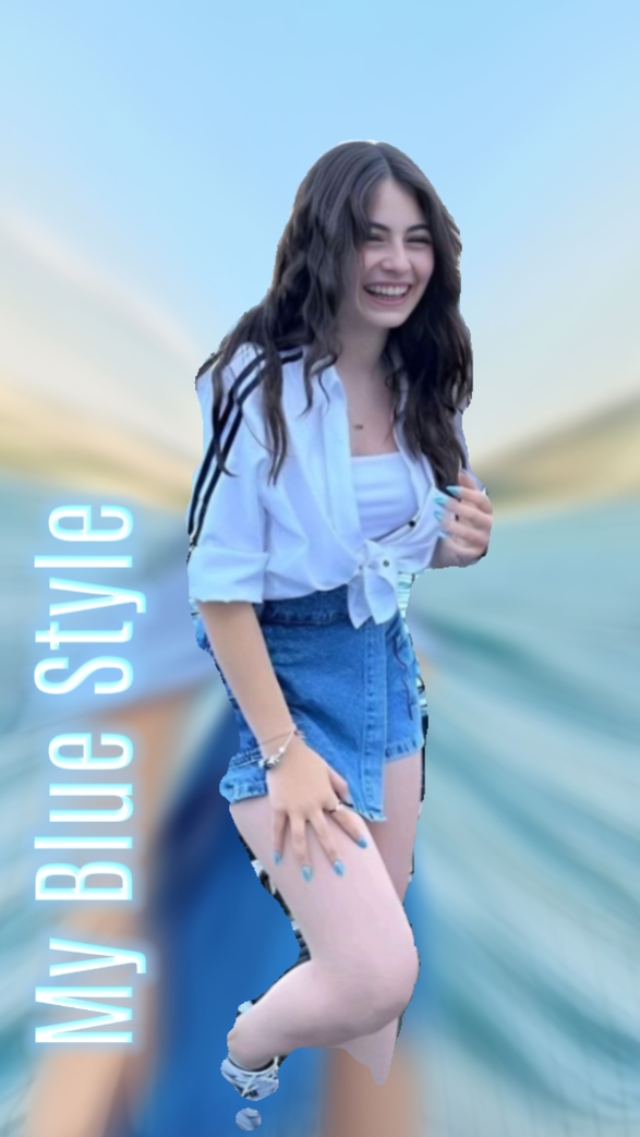 Mi Estilo Azul