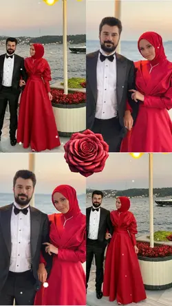 Kırmızı Kombne Özel2