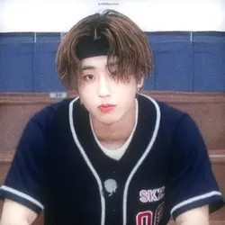 a man