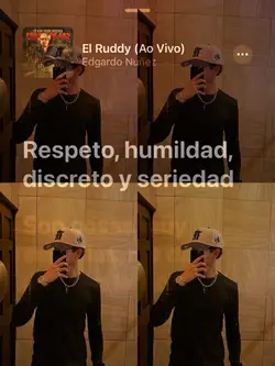 EL RUDY EDGARDO