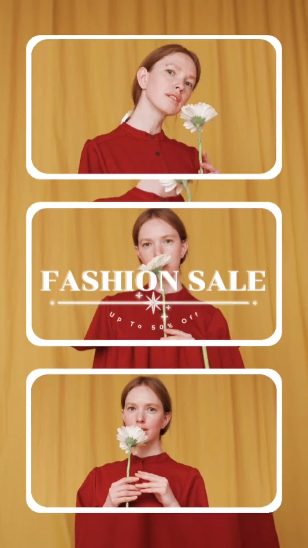 Promoção De Moda 