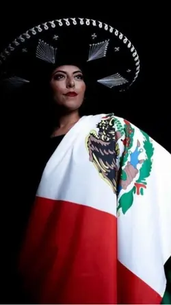 Viva México 🇲🇽 