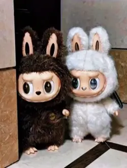 Labubu