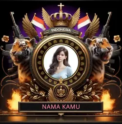 logo keren