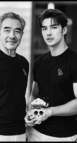 VOCÊ NA VERSÃO IDOSO