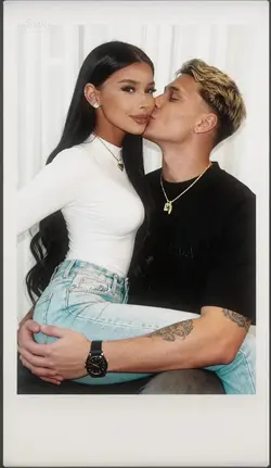 trend Polaroid 