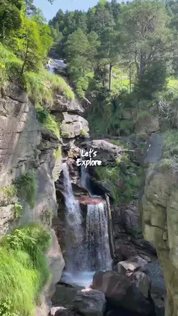let's explore