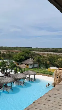 saindo de ferias