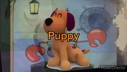 Puppy
