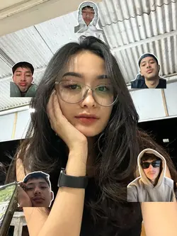 stiker fto pacar 