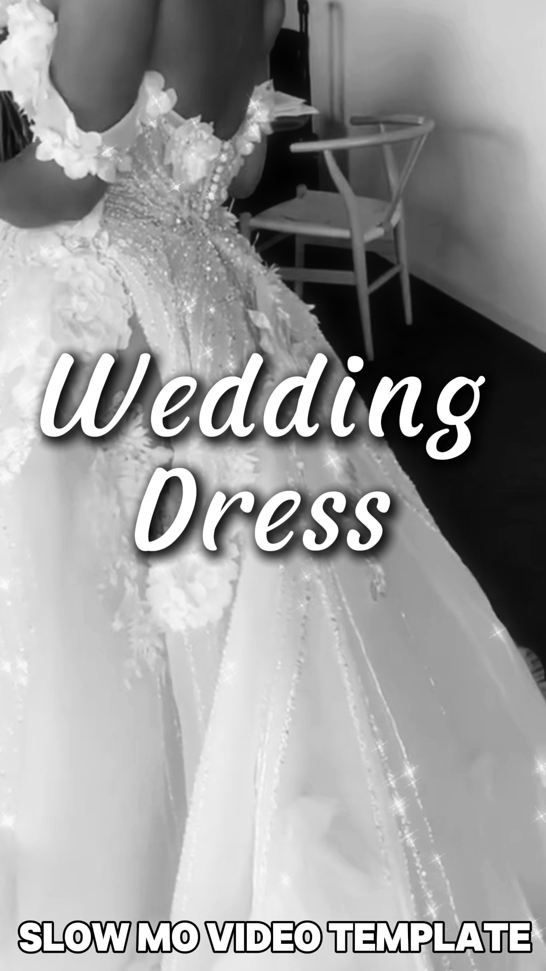 Robe de mariée 