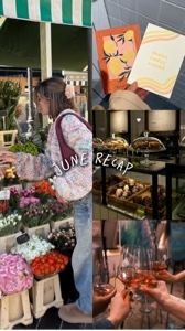 Juni-Collage