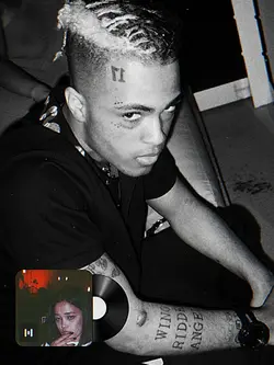 teeth xxxtentacion 