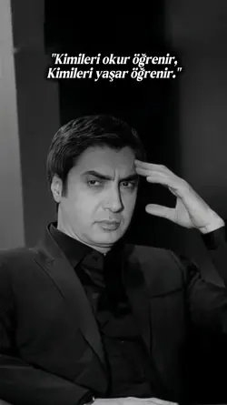 Polat Alemdar. KVP