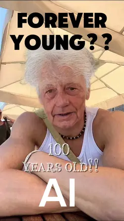 FOREVERYOUNG 100