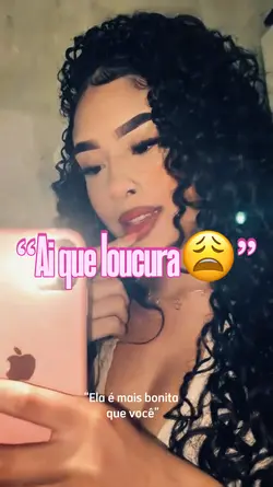 Ai que loucura 