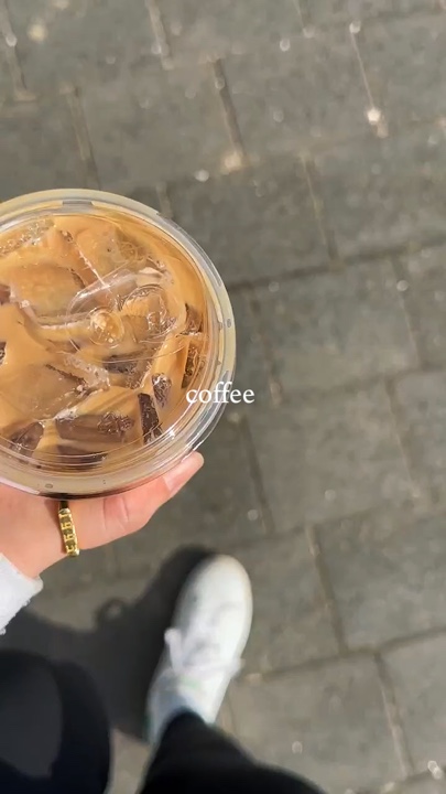 Café! café