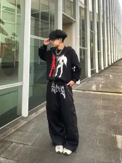 yg dketin dia cakep"