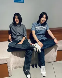 เพลงCHI MI "REMIX"