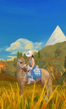 Jorvik Mountainhorse