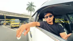 Aku anak kampung